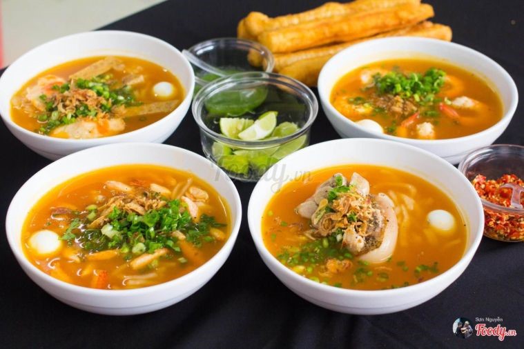 Bánh canh Cua 68 - Đà Nẵng